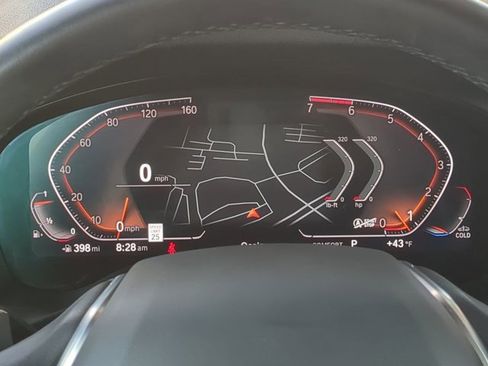 Used 2022 BMW X3 sDrive30i w/ Premium Package 2 image 28