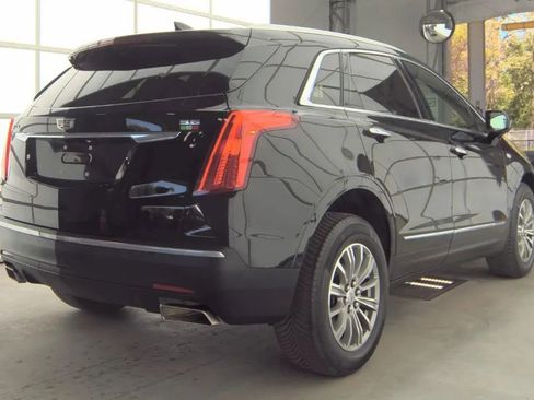 Used 2018 Cadillac XT5 Luxury w/ Driver Awareness Package FWD image 4