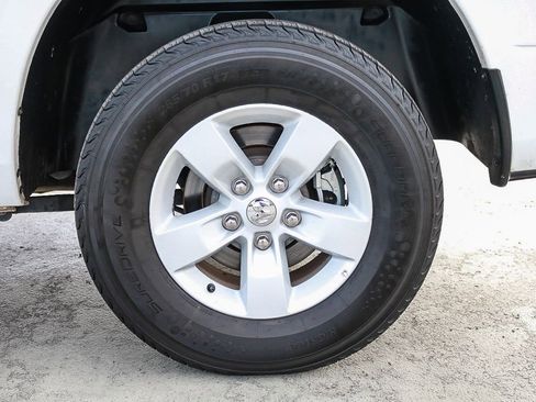 Certified 2023 RAM 1500 Classic SLT w/ Trailer & Traction Group image 12