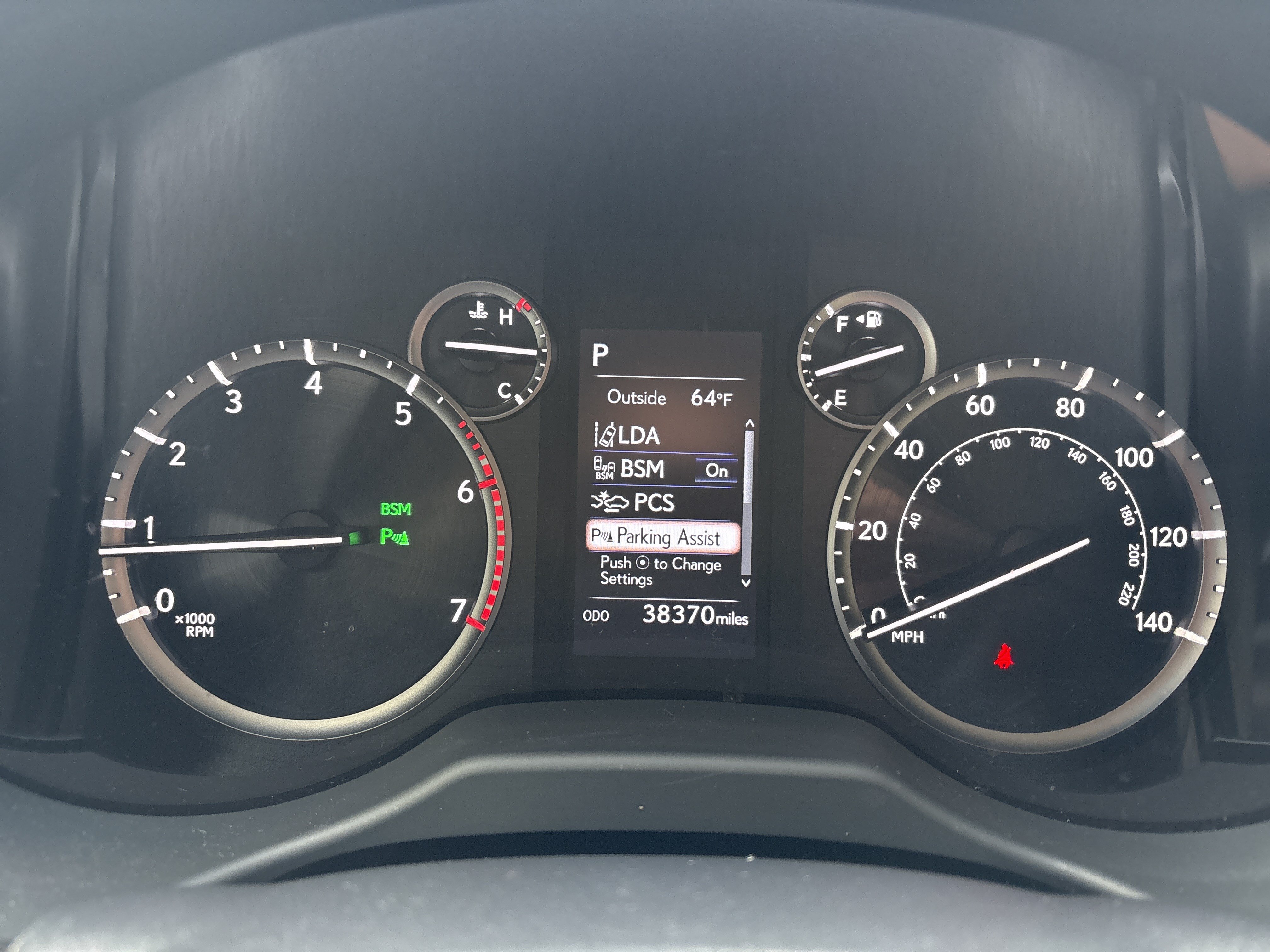 Used 2023 Lexus GX 460 Premium AWD/4WD image 21