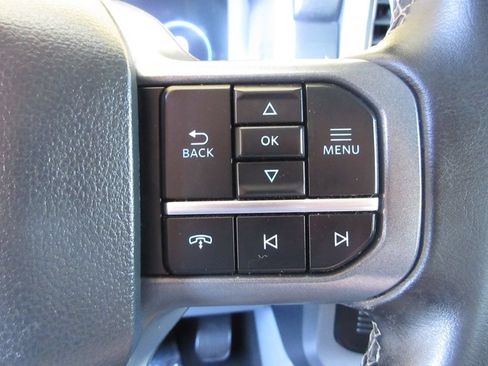 Certified 2023 Ford F150 Lightning XLT AWD/4WD image 17
