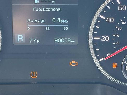 Used 2022 Kia Telluride EX FWD image 41