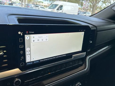 Used 2023 GMC Sierra 1500 Elevation w/ LPO, Elevation Black Package image 10