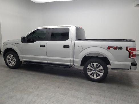 Used 2018 Ford F150 XL w/ Equipment Group 101A Mid image 3