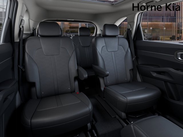 New 2026 Kia Sorento X-Line EX AWD/4WD image 16