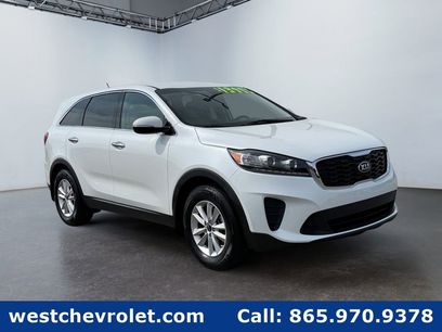 Used 2020 Kia Sorento LX