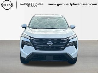 New 2026 Nissan Rogue SV video 2