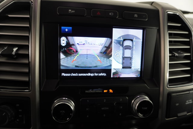 Used 2019 Ford F150 Platinum w/ Equipment Group 701A Luxury AWD/4WD image 28