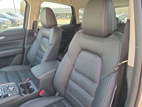 New 2025 MAZDA CX-5 AWD 2.5 S w/ Premium Plus Pkg image 20