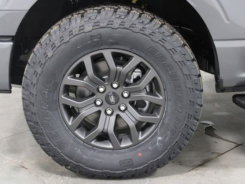 New 2026 Ford F150 Tremor AWD/4WD image 18