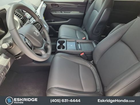 New 2026 Honda Odyssey EX-L image 9