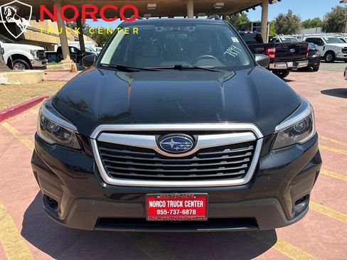 Used 2021 Subaru Forester image 3