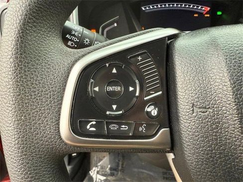 Used 2017 Honda CR-V EX image 21