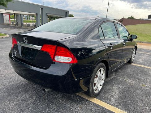 Used 2010 Honda Civic LX image 6