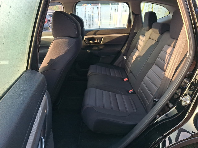 Used 2018 Honda CR-V LX image 10