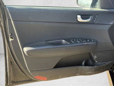 Used 2017 Kia Optima LX w/ Technology Package image 11