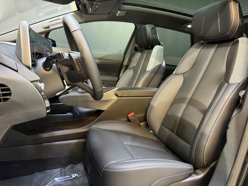 New 2026 Cadillac Optiq Sport 1 image 5