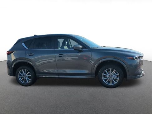 New 2025 MAZDA CX-5 AWD 2.5 S w/ Select Package image 7