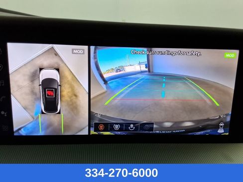 New 2025 Nissan Murano SL w/ Cargo Package image 29