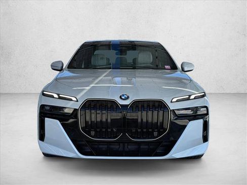 New 2026 BMW 740i 740i w/ Premium Package image 6