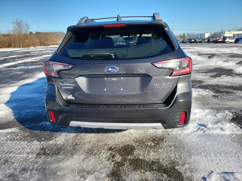 Used 2020 Subaru Outback Touring XT image 6