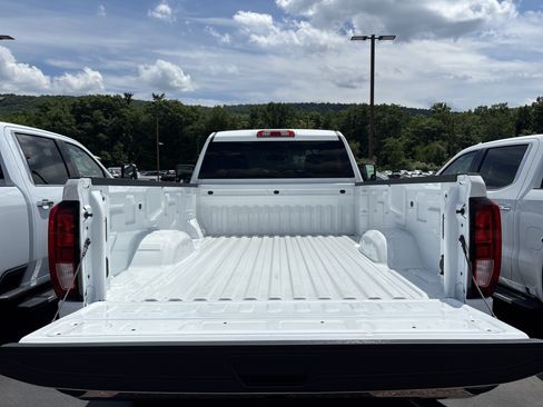 New 2026 GMC Sierra 3500 Pro w/ Convenience Package AWD/4WD image 9