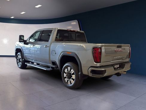New 2026 GMC Sierra 2500 Denali AWD/4WD image 5