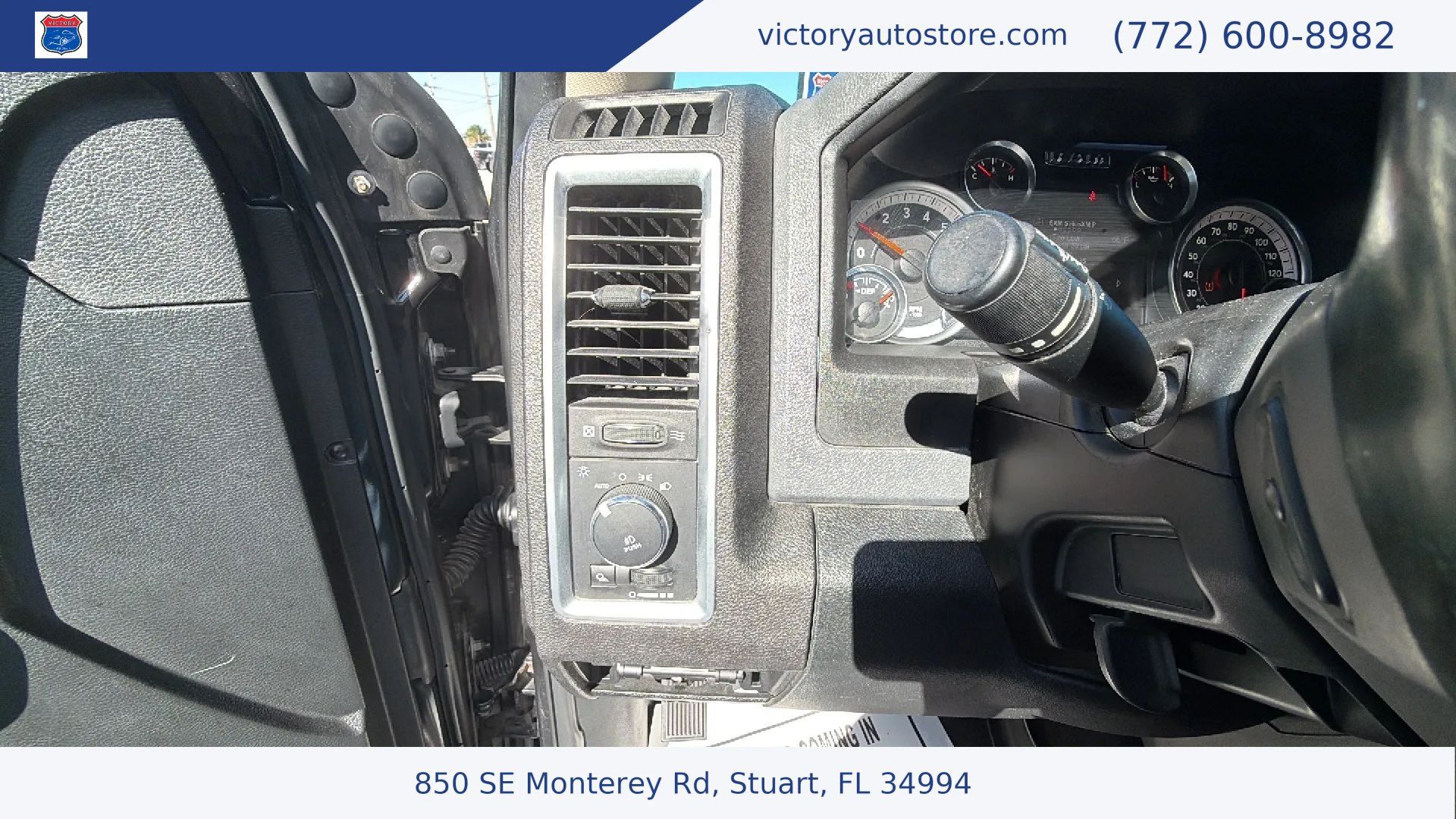 Used 2018 RAM 1500 Big Horn RWD image 25