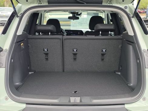 New 2026 Chevrolet TrailBlazer LS w/ LS Convenience Package FWD image 12