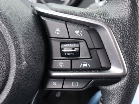 Used 2019 Subaru Forester Limited w/ Popular Package #3 image 21