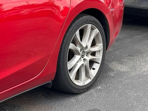Used 2014 MAZDA MAZDA6 Touring w/ Touring Technology Package FWD image 11