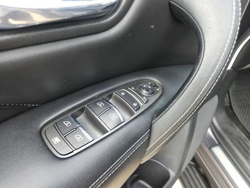 Used 2024 INFINITI QX80 Luxe AWD/4WD image 21