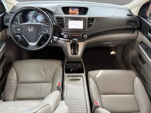 Used 2013 Honda CR-V EX-L image 36