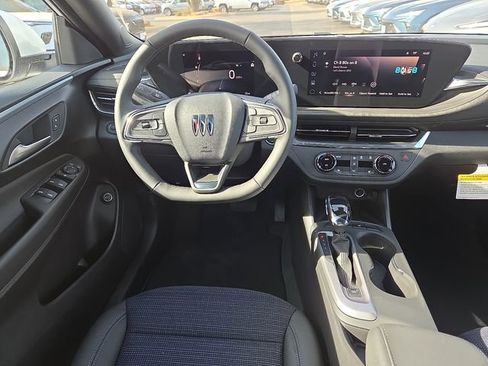 New 2026 Buick Envista Sport Touring w/ Convenience I Package FWD image 9