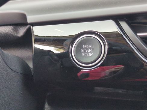 New 2026 Kia Seltos S image 22