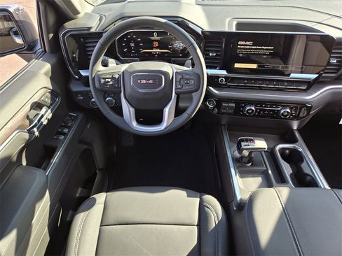 New 2026 GMC Sierra 1500 SLT w/ SLT Premium Package image 10