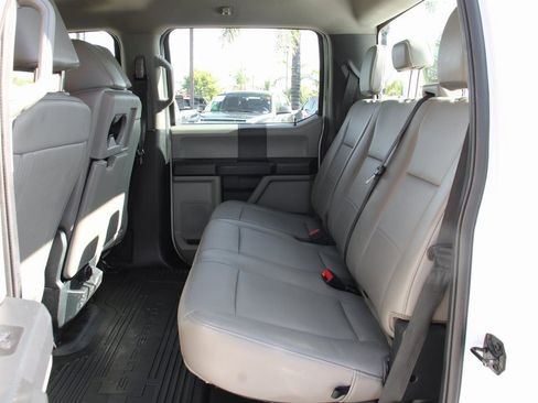 Used 2022 Ford F350 XL w/ Power Equipment Group image 33