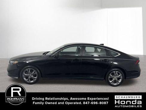 Used 2024 Honda Accord EX image 31