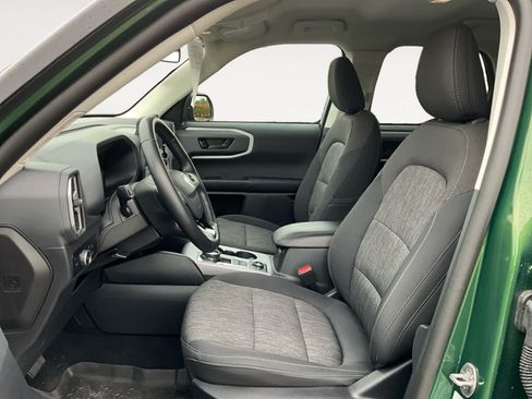 Used 2023 Ford Bronco Sport Big Bend w/ Convenience Package AWD/4WD image 9