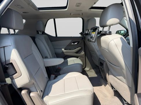 Used 2019 Chevrolet Traverse Premier AWD/4WD image 31