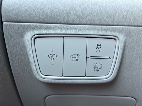 New 2024 Hyundai Tucson SEL image 32