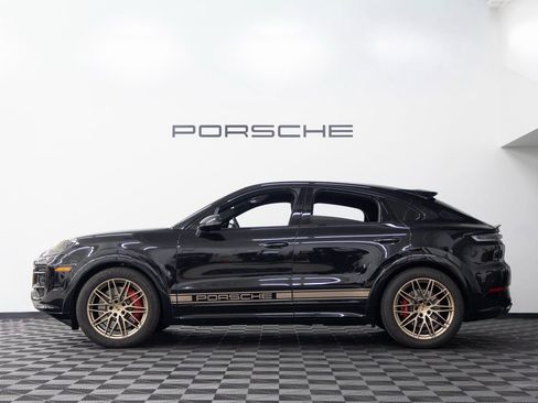 Certified 2026 Porsche Cayenne GTS image 2