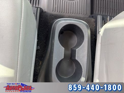 Used 2021 Toyota Highlander XLE image 48