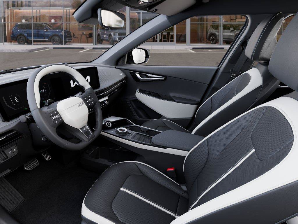 New 2026 Kia EV6 GT-Line AWD/4WD image 17