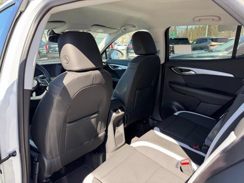 New 2026 Buick Envision Sport Touring AWD/4WD image 10