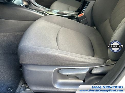 Used 2020 Toyota Corolla LE image 34