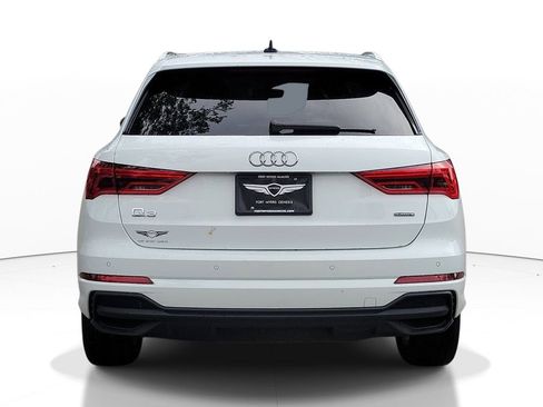 Used 2024 Audi Q3 2.0T Premium AWD/4WD image 5
