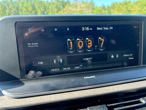 Used 2022 Kia Telluride EX w/ Towing Package image 20