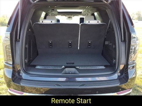 New 2026 Chevrolet Tahoe Premier image 30