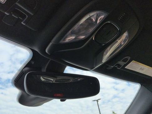 New 2026 Jeep Compass Latitude AWD/4WD image 20